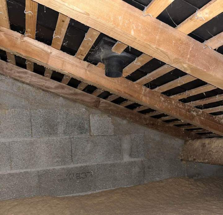 Entreprise d’isolation Amboise
