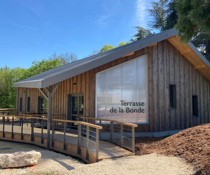 Spécialistes de la construction en ossature bois à Amboise