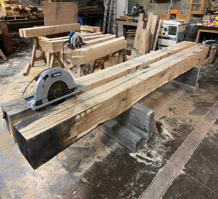 Charpentier couvreur Amboise